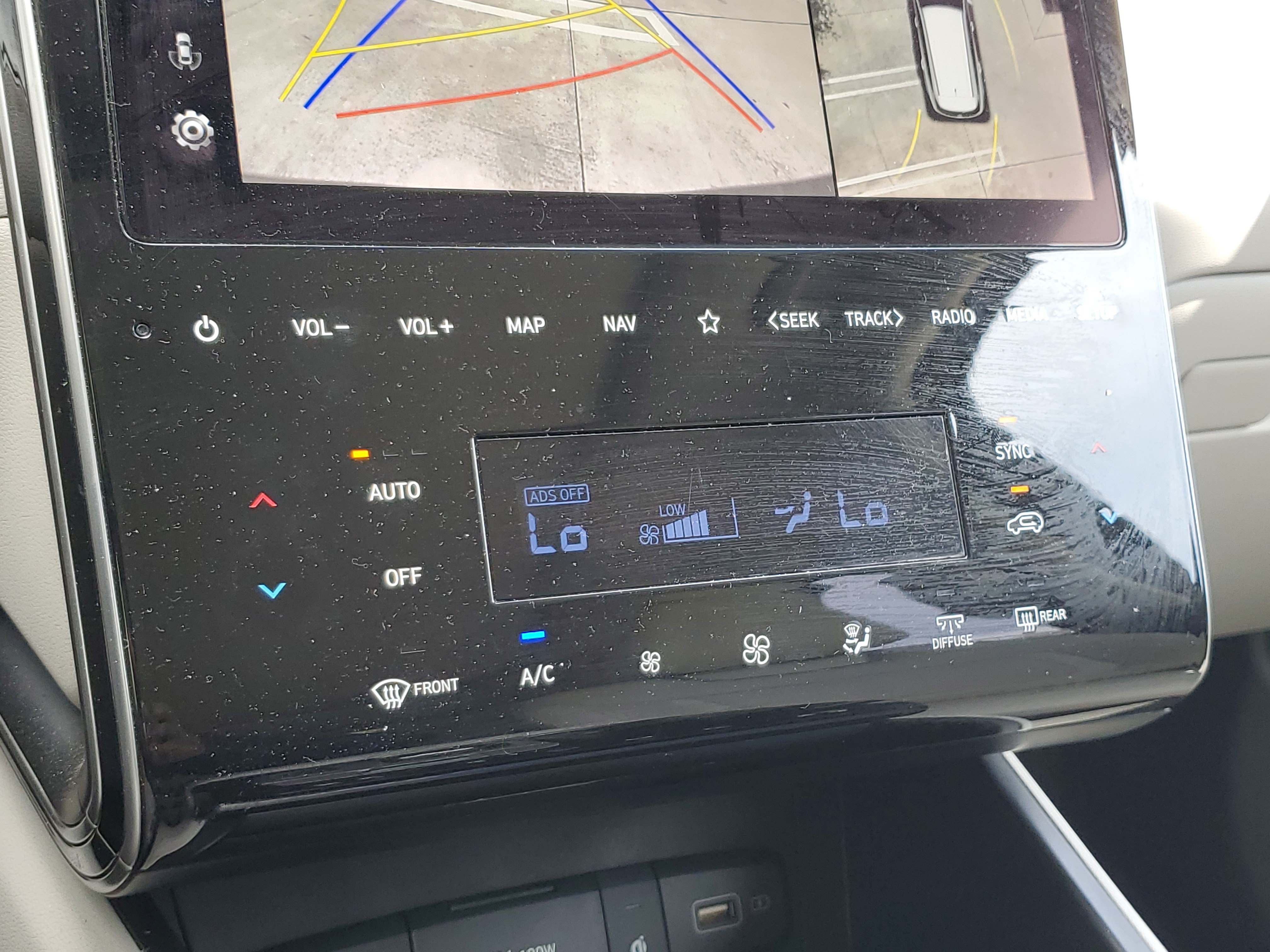 Used 2024 Hyundai Tucson Limited FWD image 30