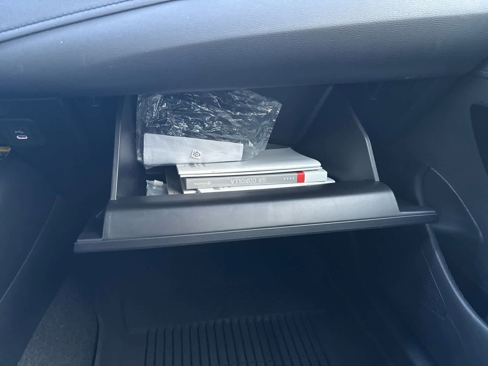 Used 2024 Toyota Corolla GR image 22