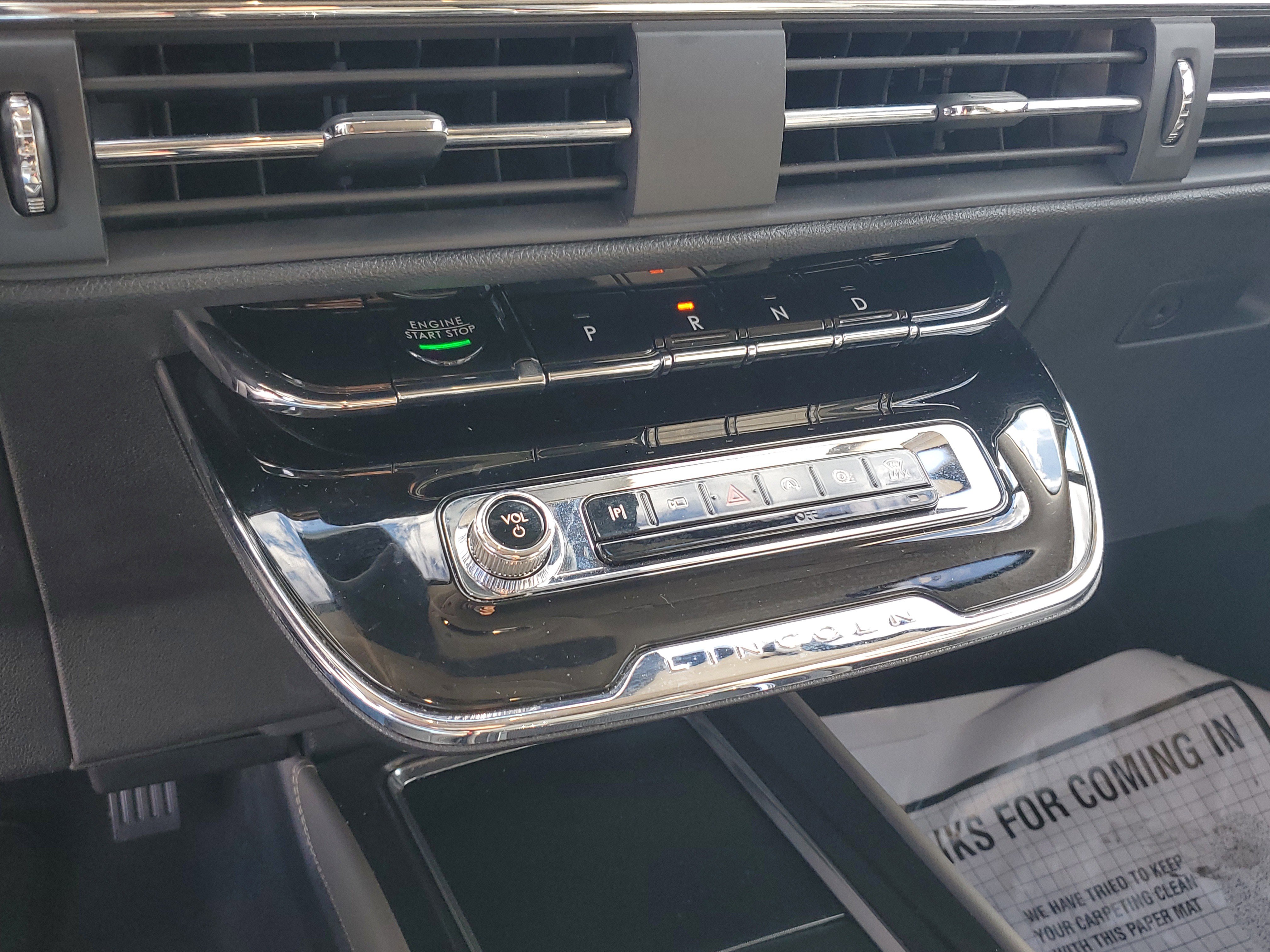 Certified 2023 Lincoln Corsair FWD image 26