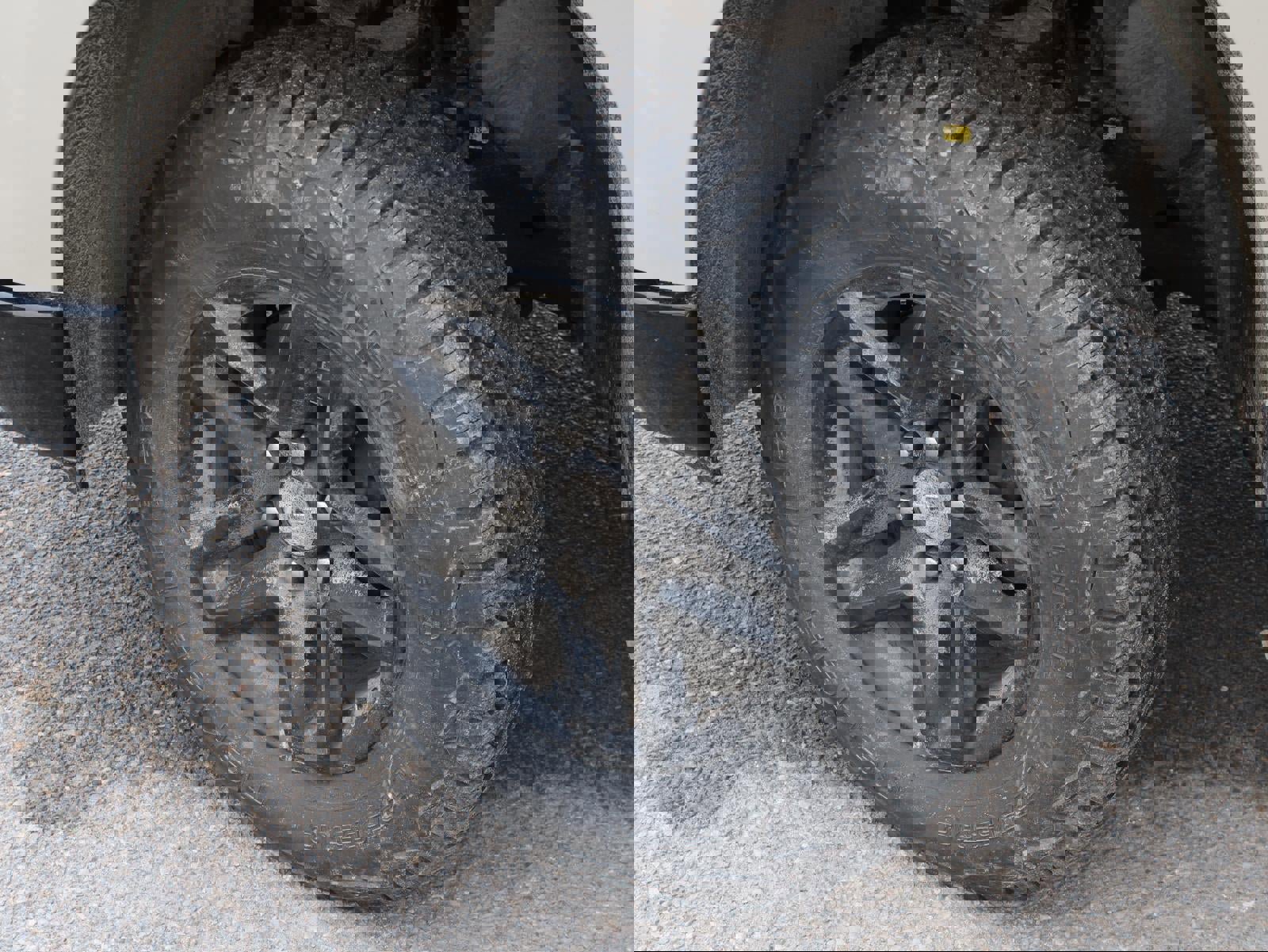 Used 2022 Chevrolet Silverado 1500 LT Trail Boss w/ Protection Package image 17