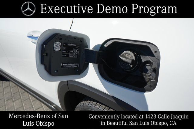 Used 2025 Mercedes-Benz GLB 250 GLB 250 image 11