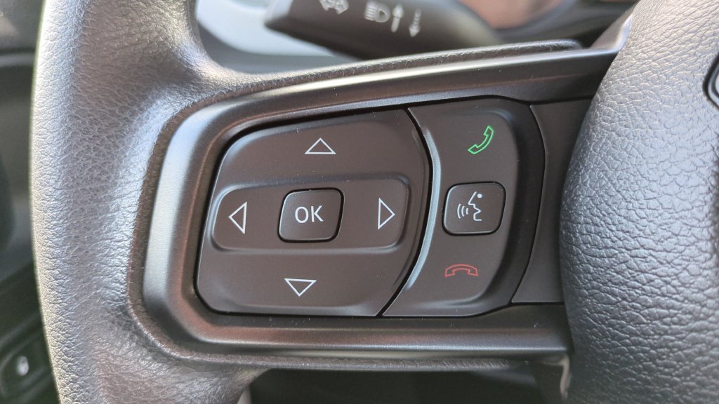 Used 2026 Jeep Wrangler Sport AWD/4WD image 18