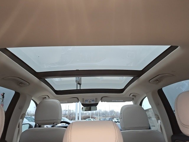 New 2026 Mercedes-Benz GLE 450 4MATIC image 9