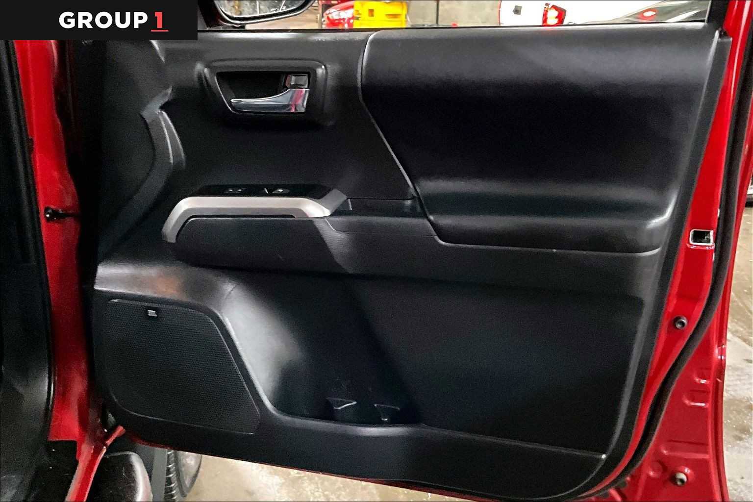 Certified 2022 Toyota Tacoma Limited image 23