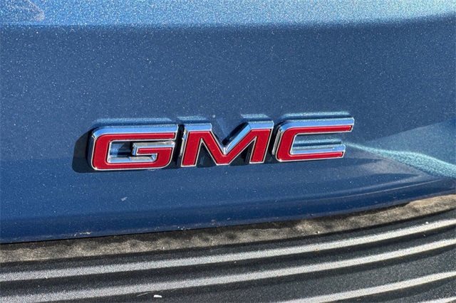 New 2026 GMC Yukon Denali w/ Sun & Power Step Package image 25