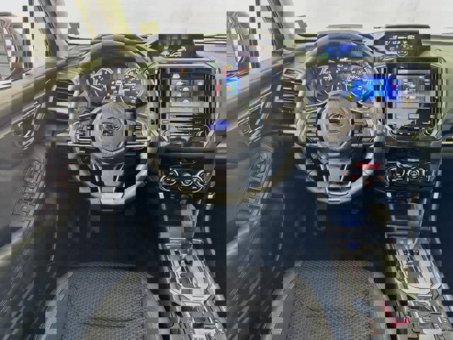 Used 2023 Subaru Forester Premium image 23