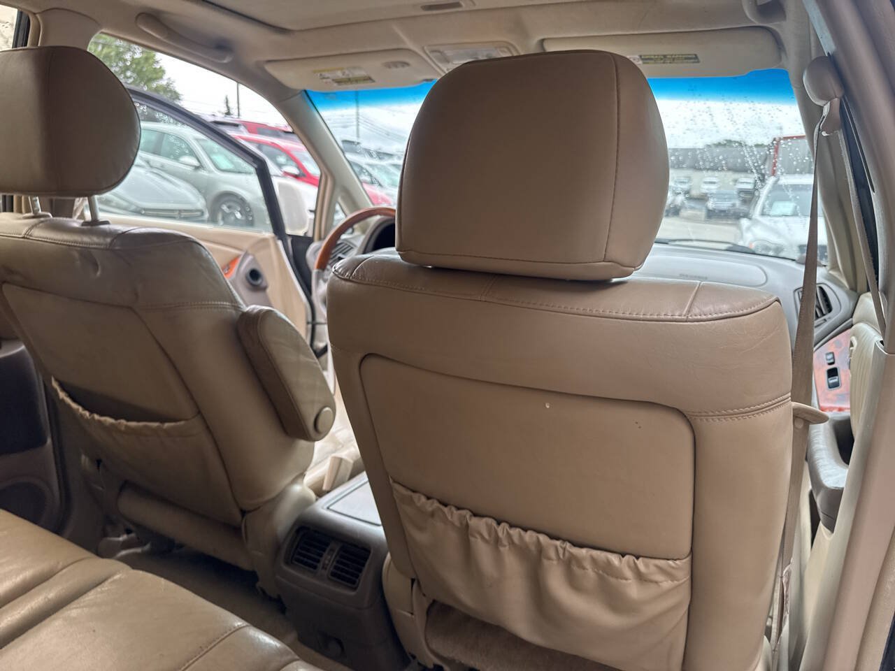 Used 2003 Lexus RX 300 4WD image 18
