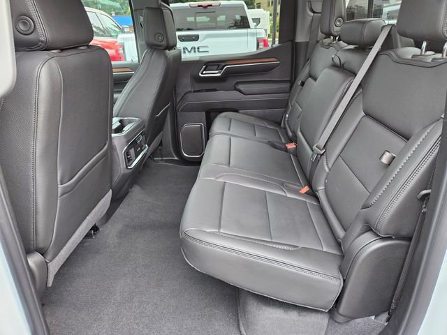 New 2026 GMC Sierra 1500 Denali AWD/4WD image 15