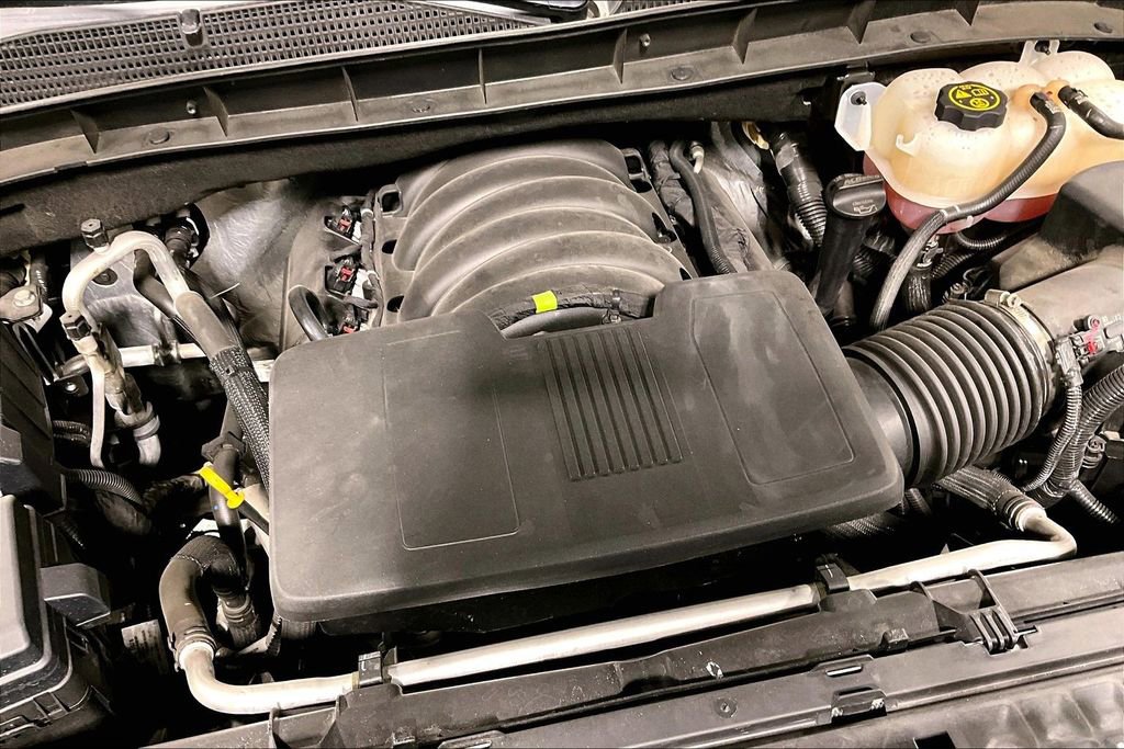 Used 2024 GMC Sierra 1500 Denali w/ Denali Reserve Package image 41