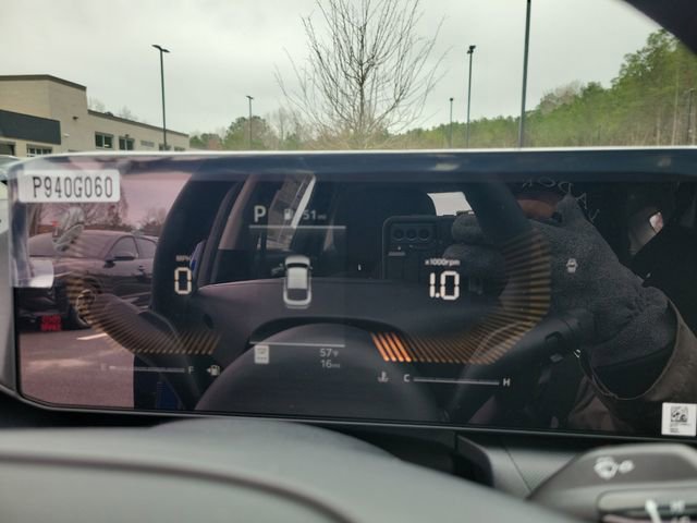 New 2026 Kia K4 LXS image 24