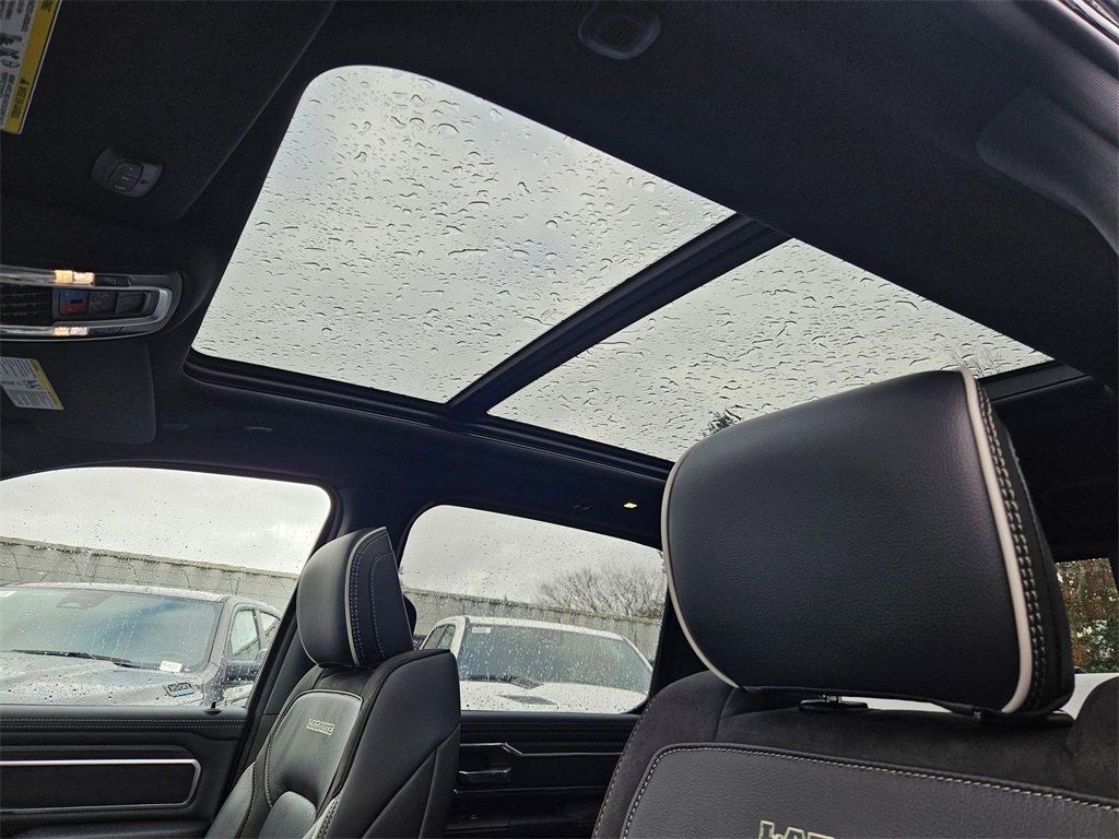 New 2026 RAM 1500 Laramie image 33