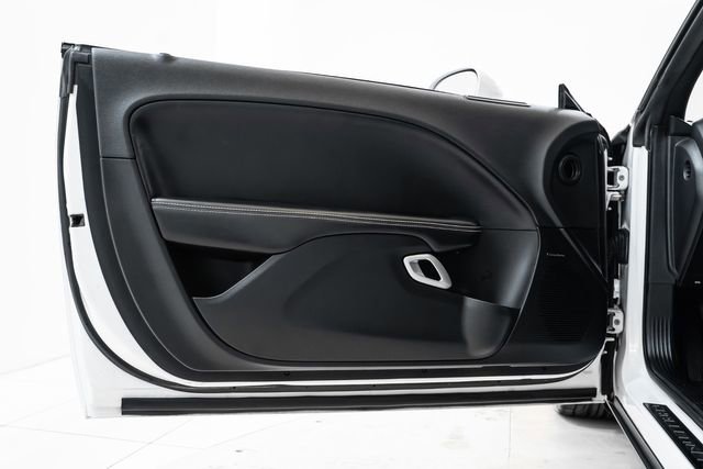 Used 2016 Dodge Challenger SRT w/ Technology Group image 18