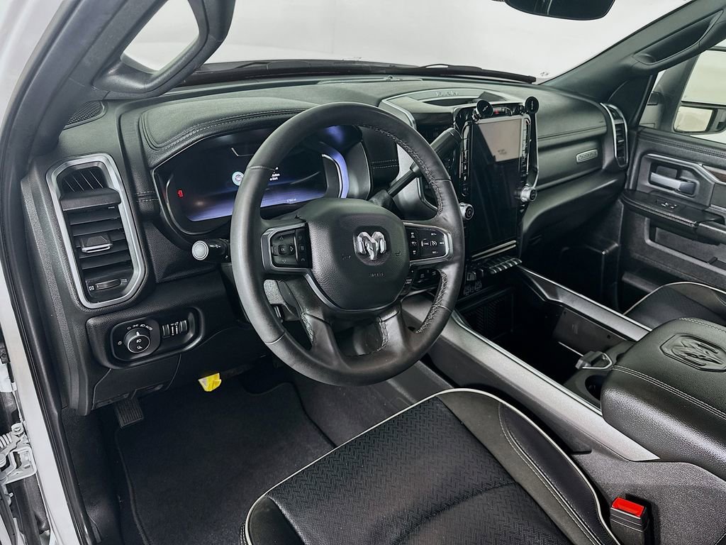 Used 2026 RAM 3500 Laramie image 31