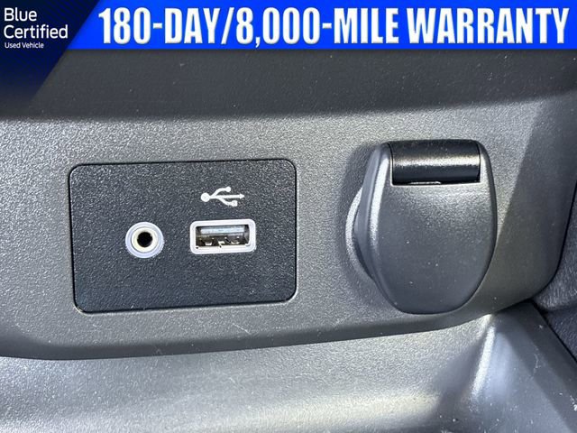 Used 2021 Nissan Rogue Sport S image 30