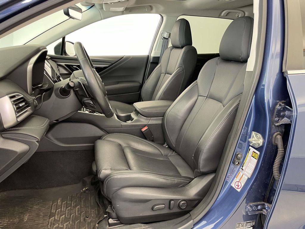 Used 2020 Subaru Outback Limited XT w/ Popular Package #2 AWD/4WD image 12
