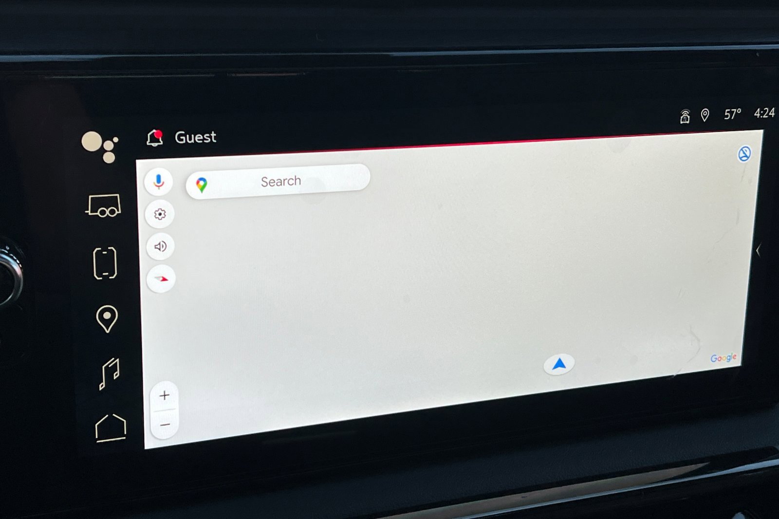 New 2026 GMC Sierra 1500 AT4 w/ AT4 Preferred Package image 17