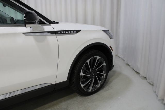New 2026 Lincoln Aviator Reserve AWD/4WD image 27