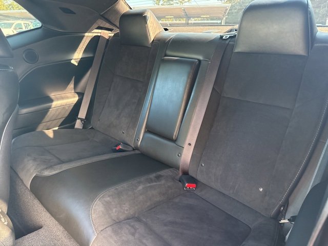 Used 2021 Dodge Challenger R/T Scat Pack w/ Plus Package image 20