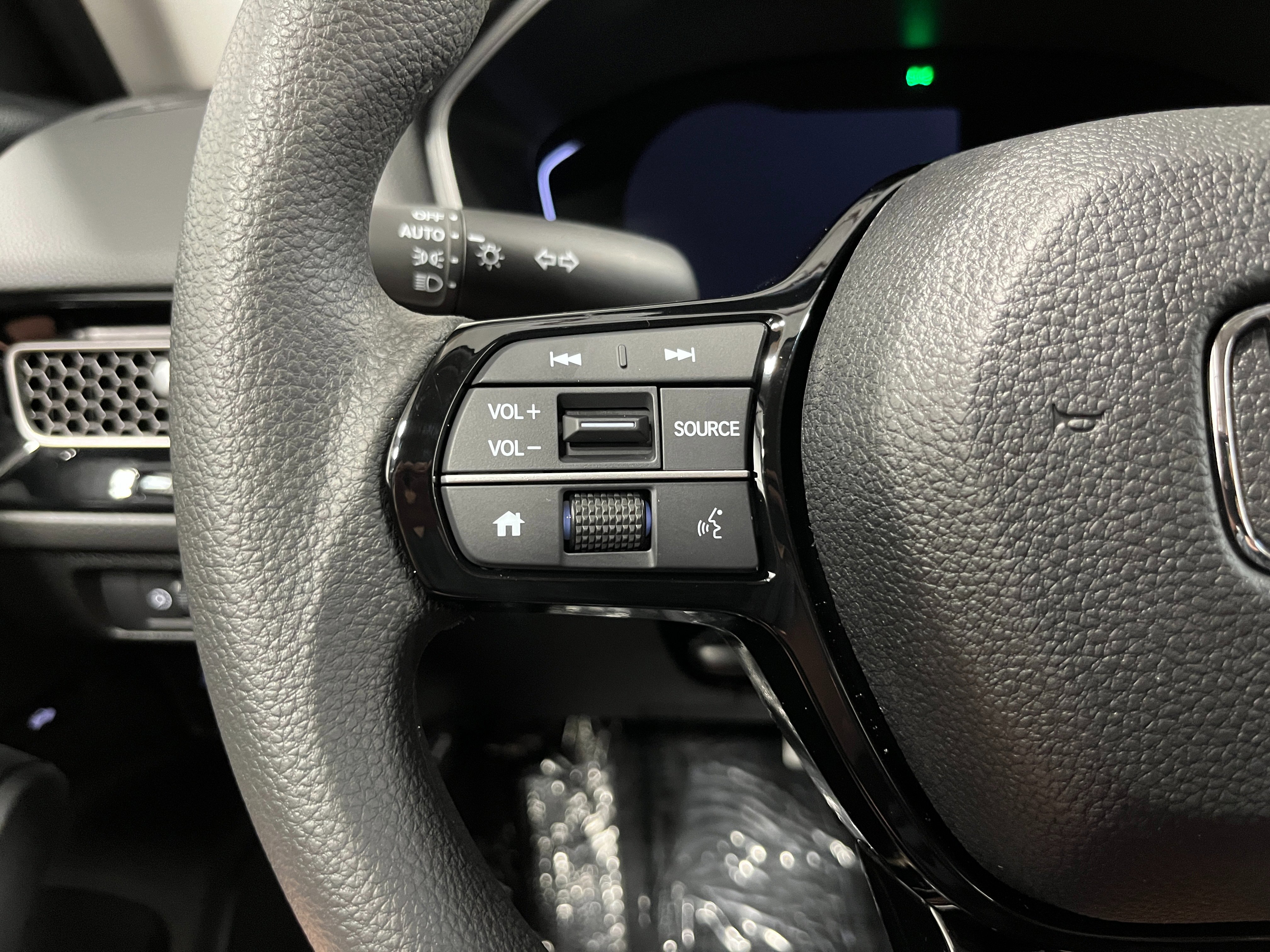 New 2026 Honda Civic LX image 16