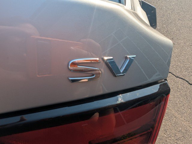 Used 2022 Nissan Sentra SV w/ All-Weather Package FWD image 27