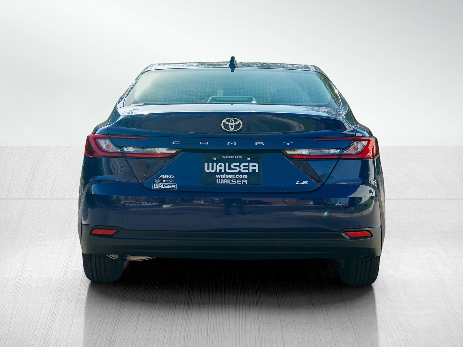 New 2026 Toyota Camry LE image 5