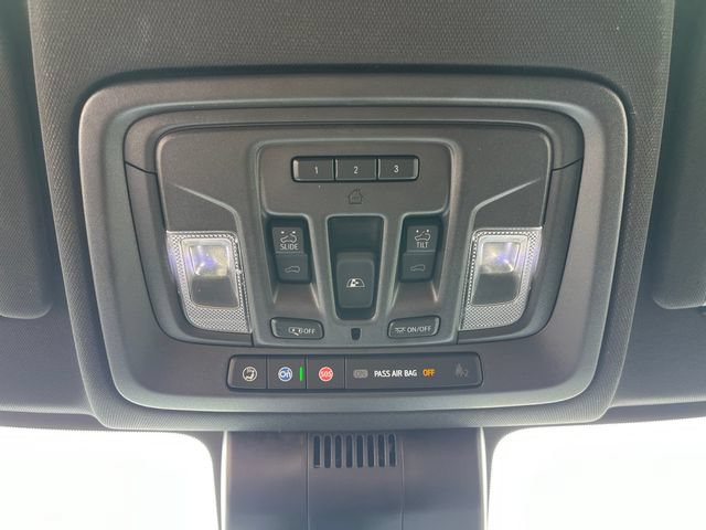 Used 2024 GMC Sierra 1500 AT4 w/ Technology Package AWD/4WD image 31