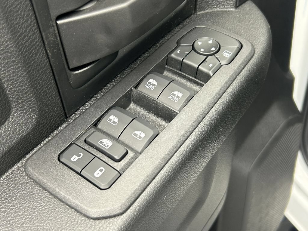 Used 2026 RAM 3500 Tradesman AWD/4WD image 14