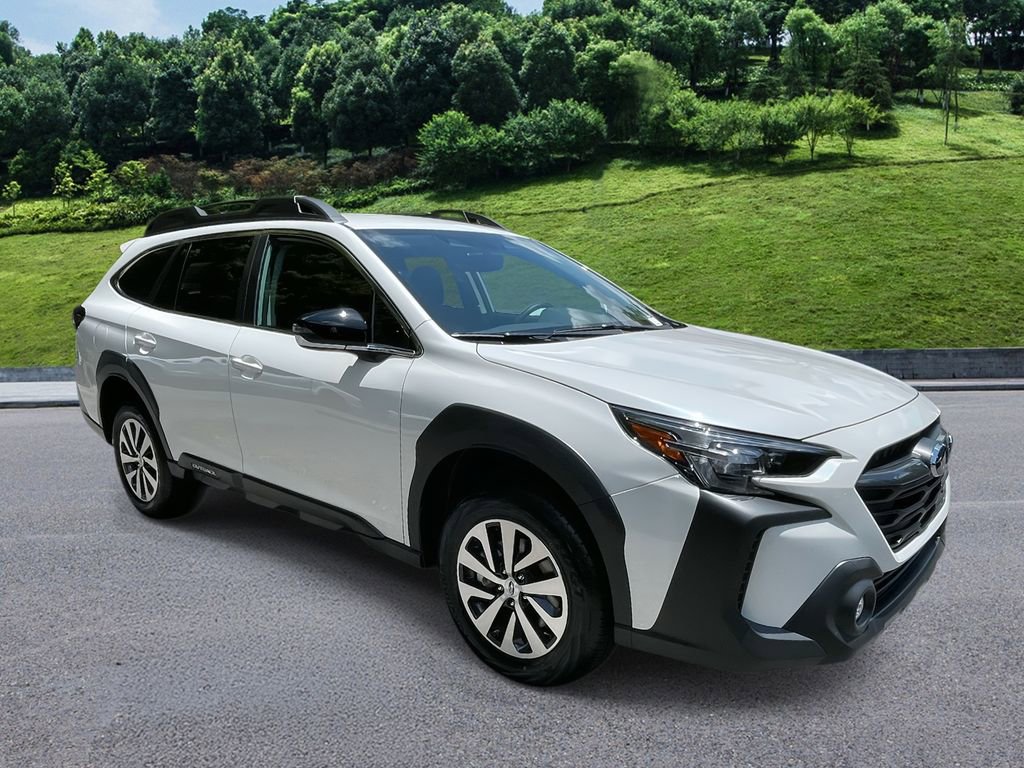 New 2025 Subaru Outback Premium w/ Popular Package #1A image 7