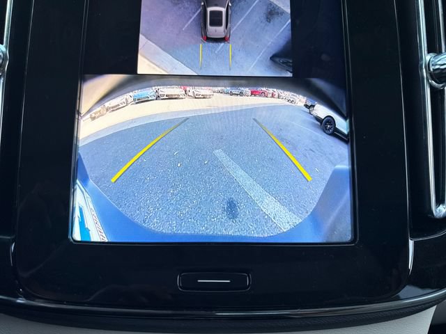 Used 2025 Volvo XC40 B5 Ultra w/ Climate Package AWD/4WD image 20