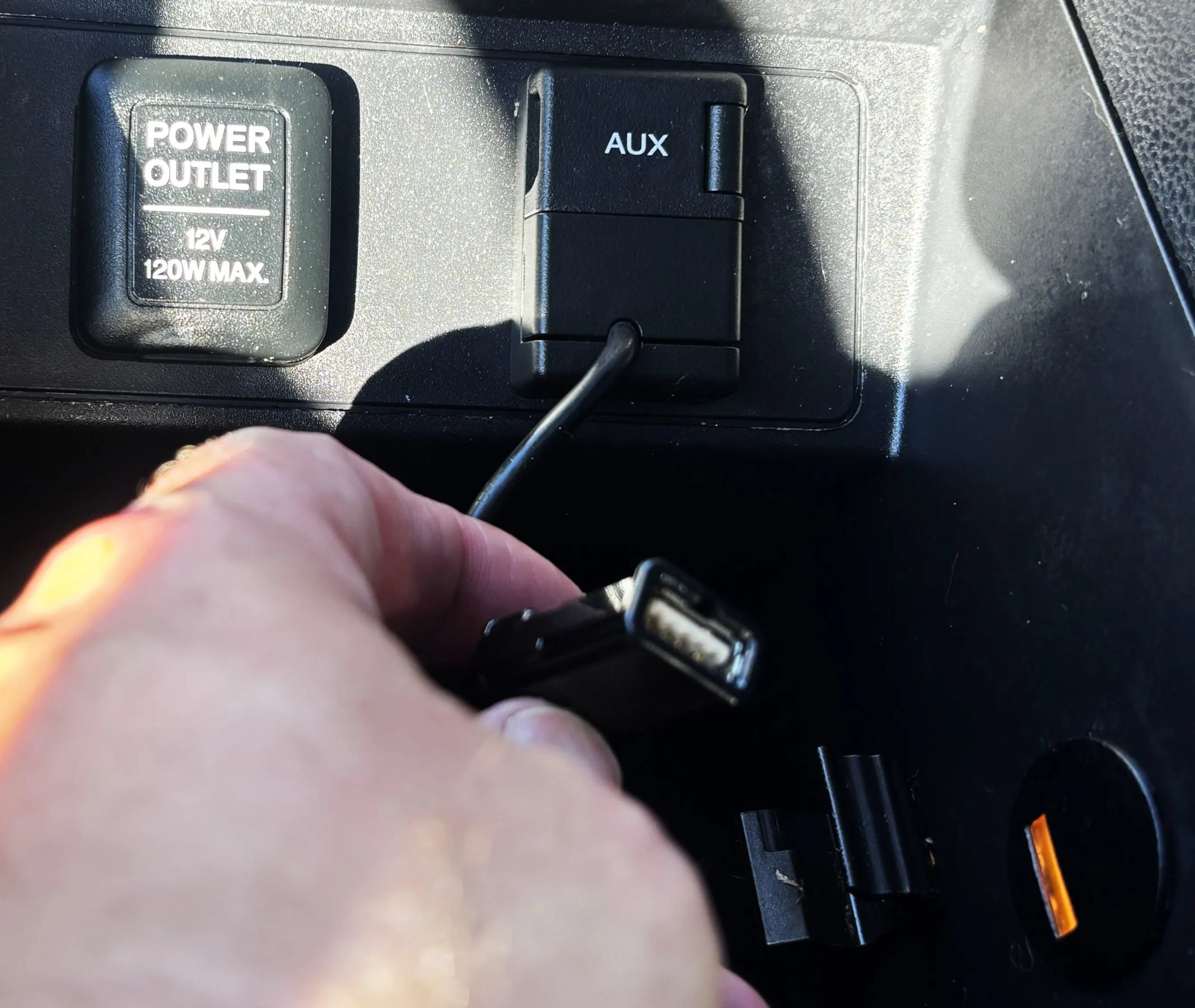 Used 2014 Honda Pilot EX-L image 28
