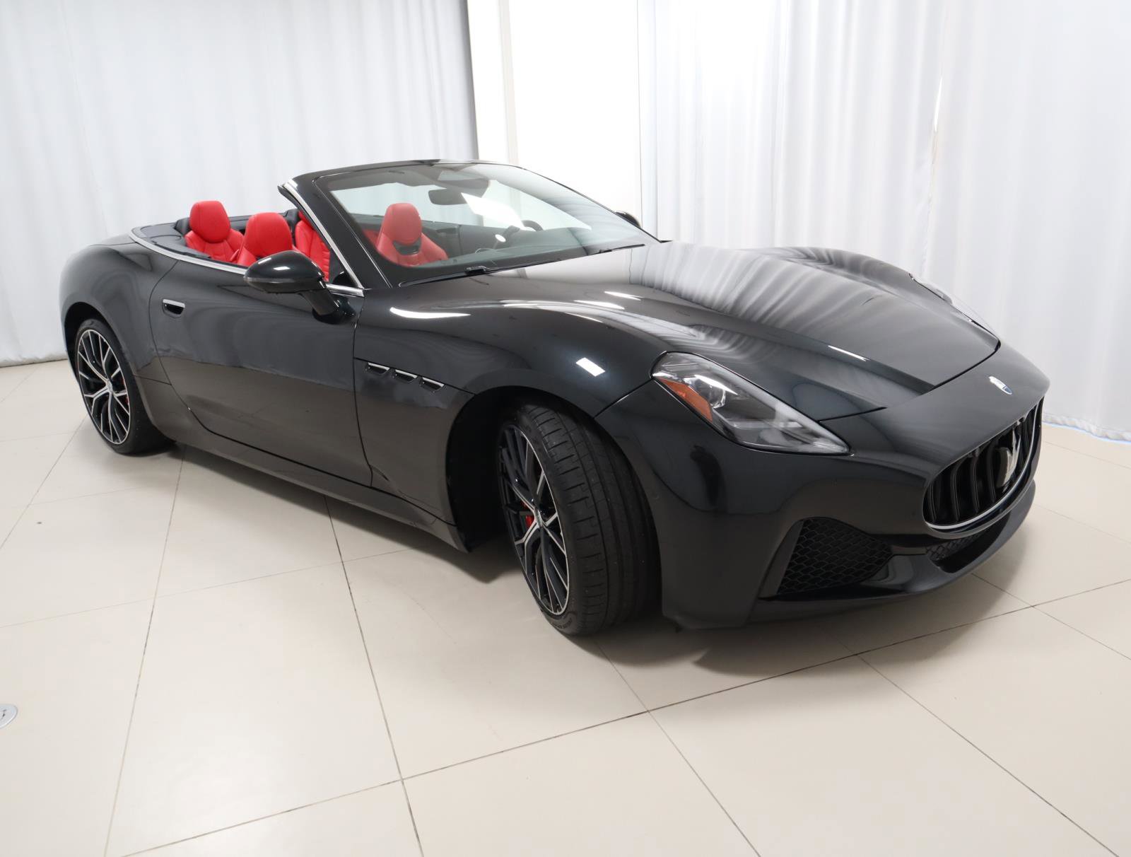 Certified 2023 Ferrari SF90 Spider image 48