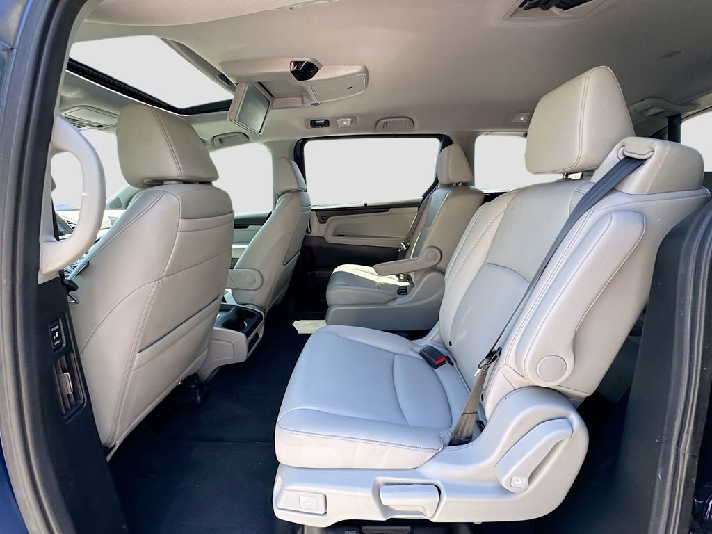 Used 2023 Honda Odyssey Touring image 25