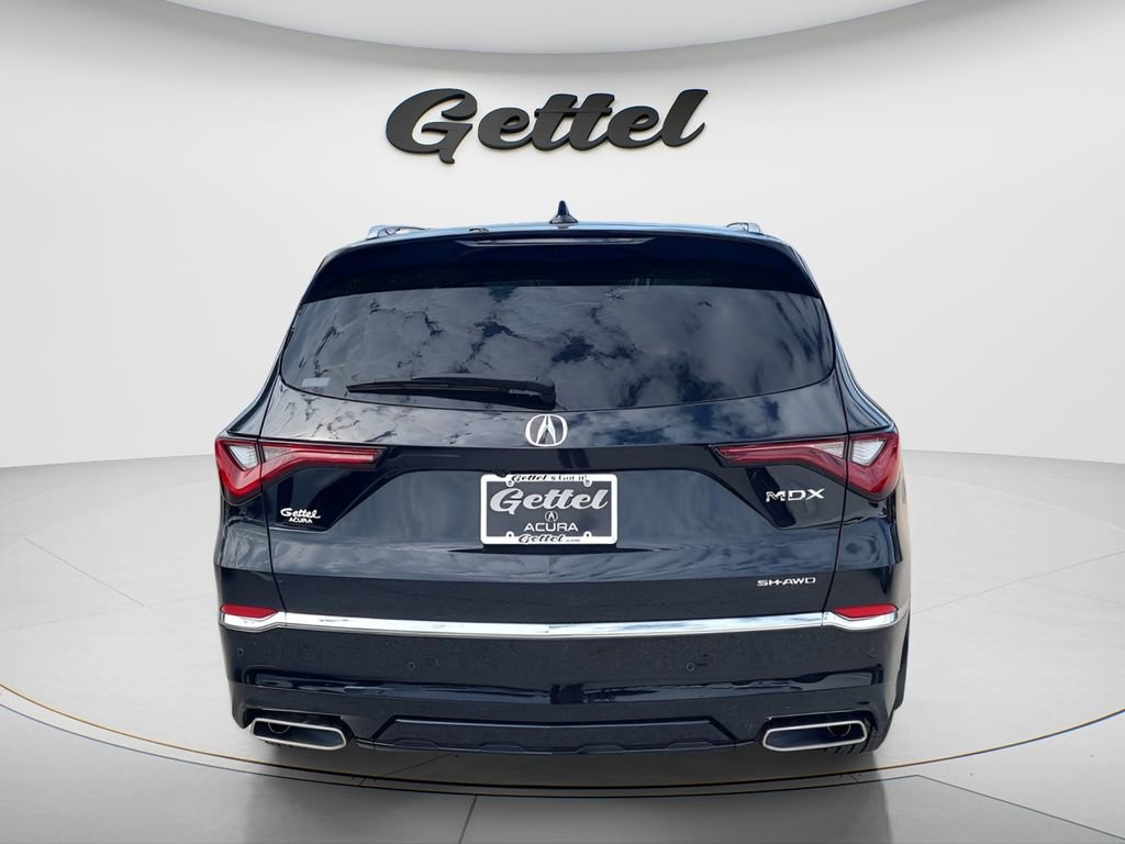 New 2026 Acura MDX w/ Advance Package image 5