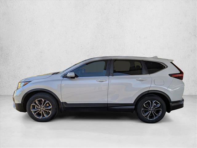 Used 2020 Honda CR-V EX-L image 9