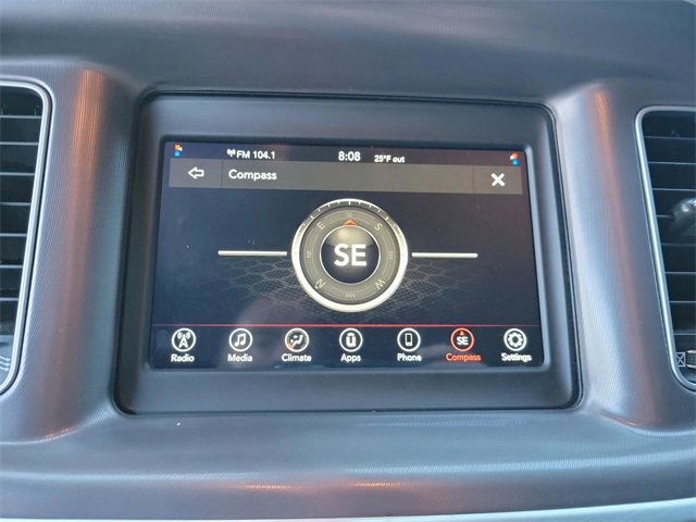 Used 2022 Dodge Charger SXT image 22