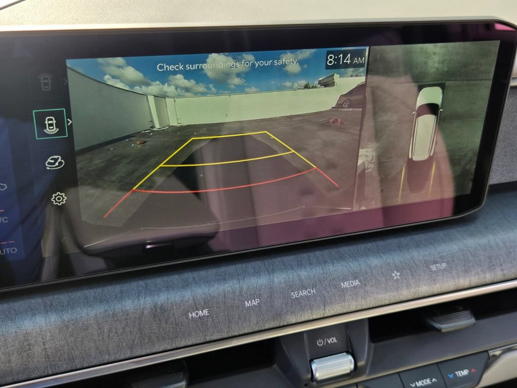 New 2026 Kia EV9 Wind AWD/4WD image 11