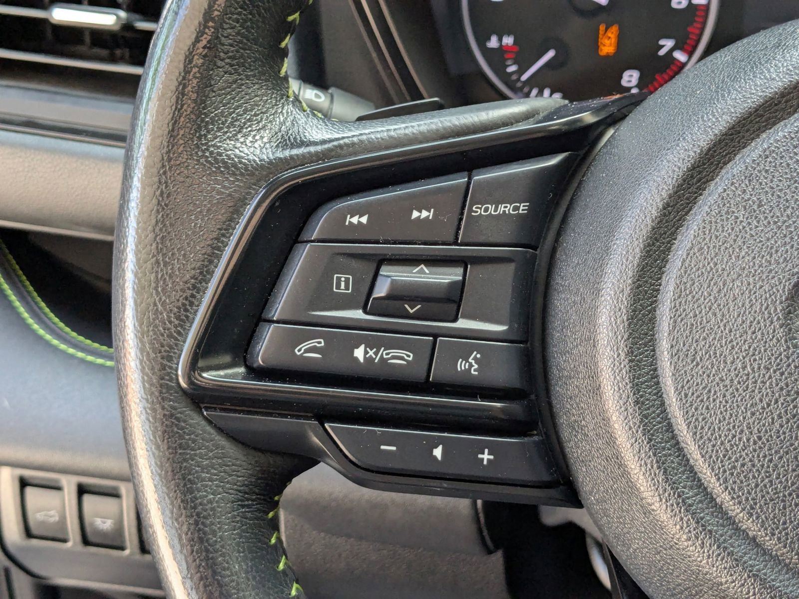 Used 2023 Subaru Ascent Onyx Edition Limited w/ Popular Package - Onyx image 16