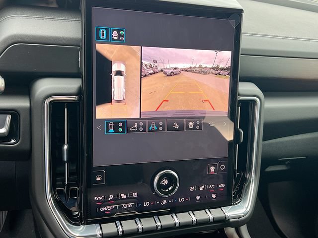New 2026 GMC Yukon XL Denali w/ Denali Reserve Package AWD/4WD image 9