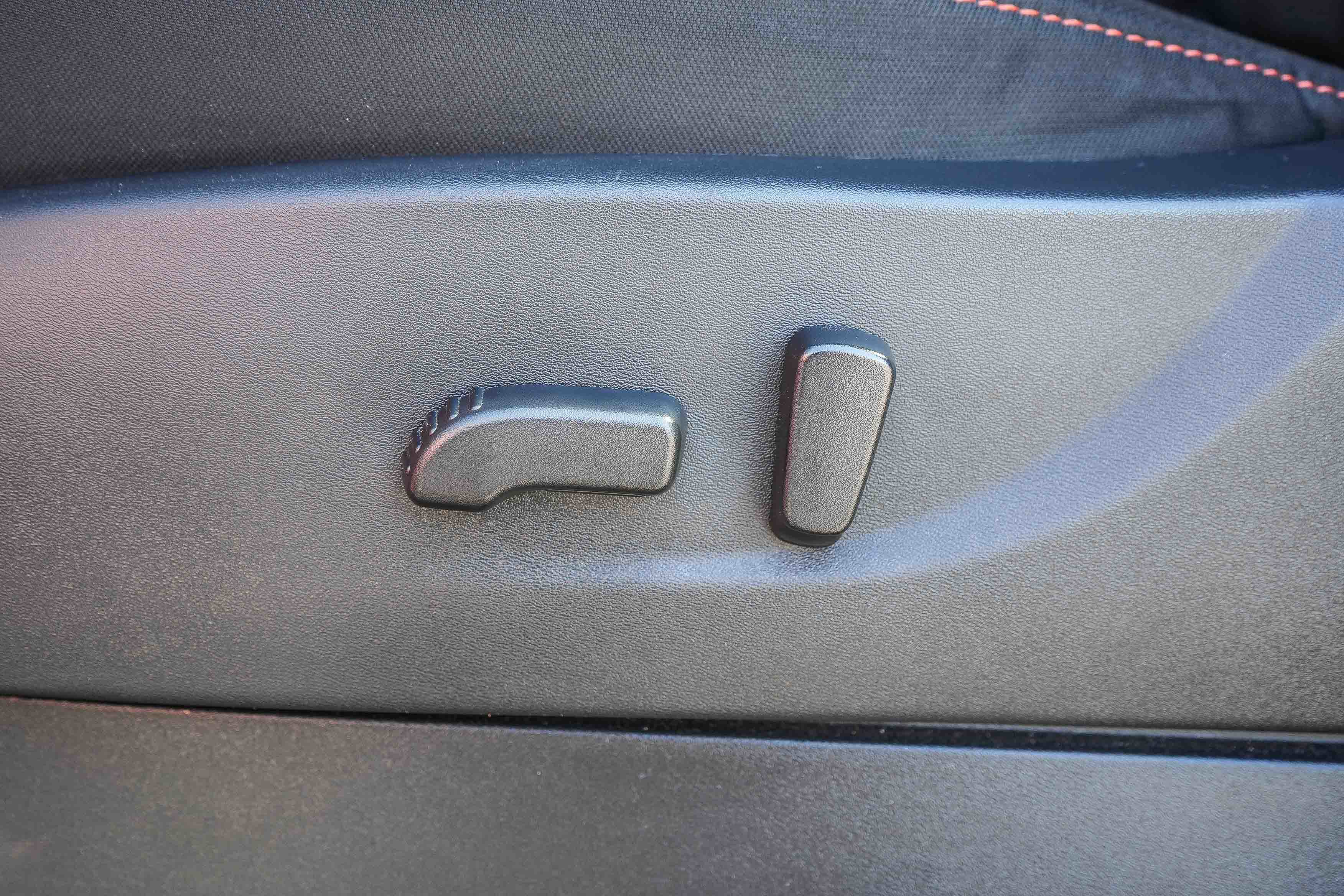 Used 2023 Nissan Frontier Pro-X w/ Pro Convenience Package image 20