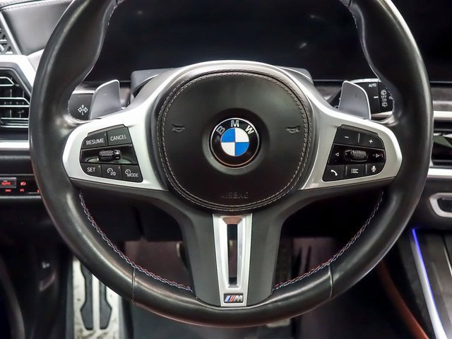Used 2023 BMW X7 M60i w/ Executive Package image 16