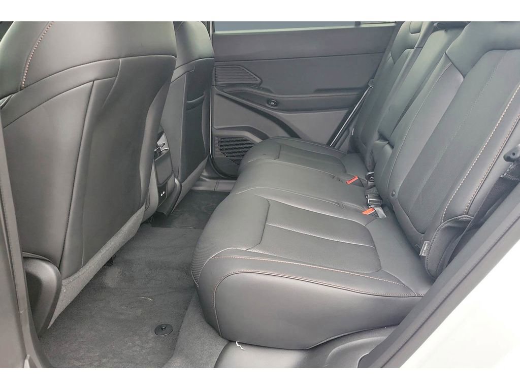 New 2026 Jeep Cherokee Limited image 18