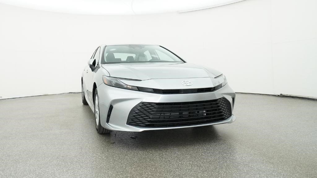 New 2026 Toyota Camry LE image 32