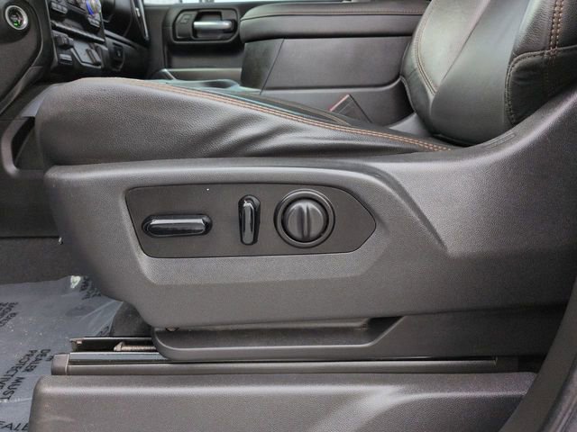 Used 2021 GMC Sierra 1500 AT4 w/ AT4 Value Package image 23