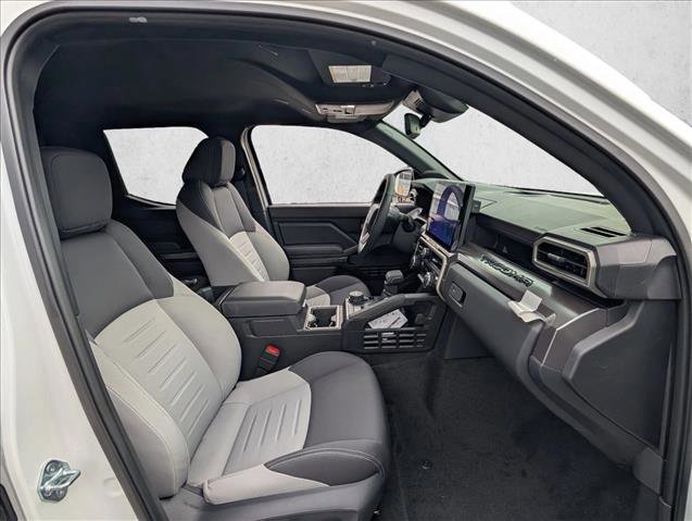 New 2024 Toyota Tacoma TRD Off-Road image 6