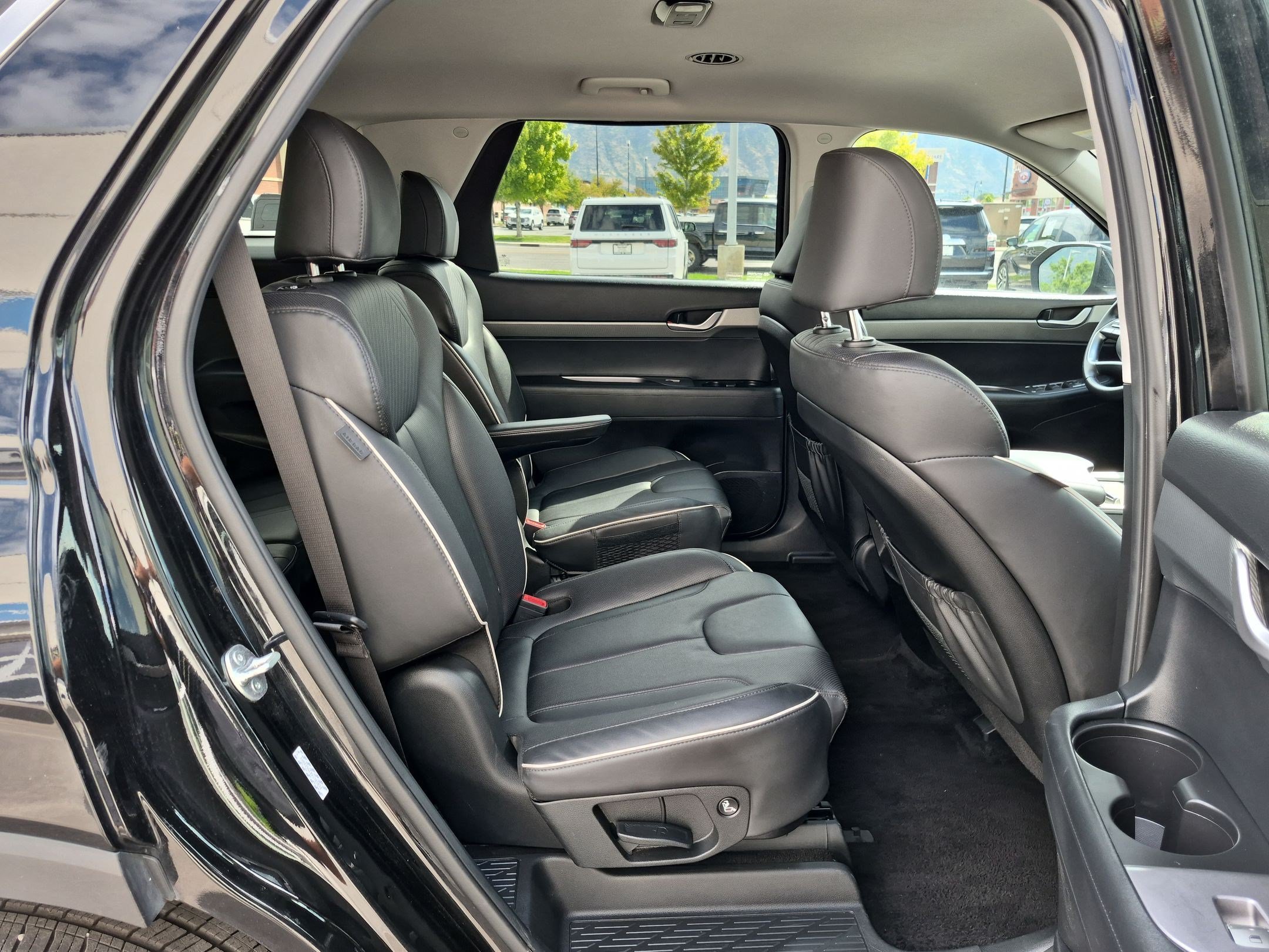 Used 2024 Hyundai Palisade SEL AWD/4WD image 33