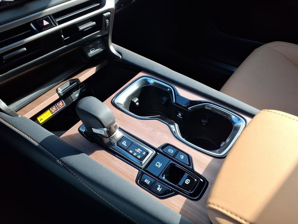 New 2026 Lexus RX 350 AWD image 12
