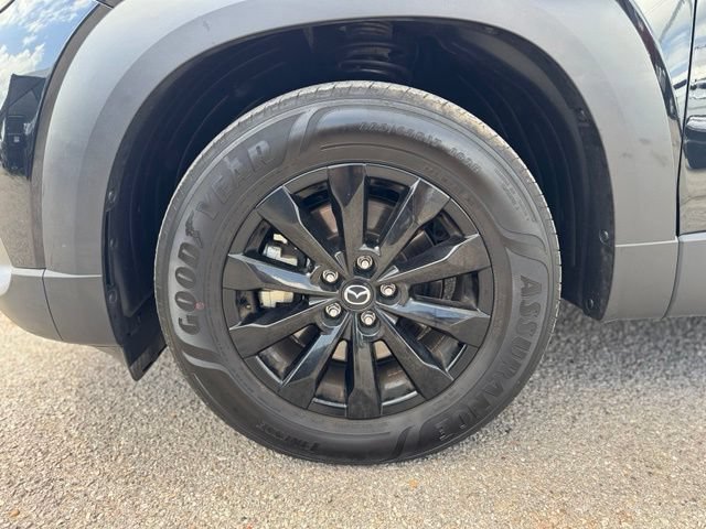 Used 2025 MAZDA CX-50 AWD 2.5 S w/ Preferred Package image 8