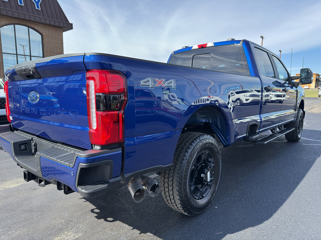 New 2026 Ford F350 XL image 8