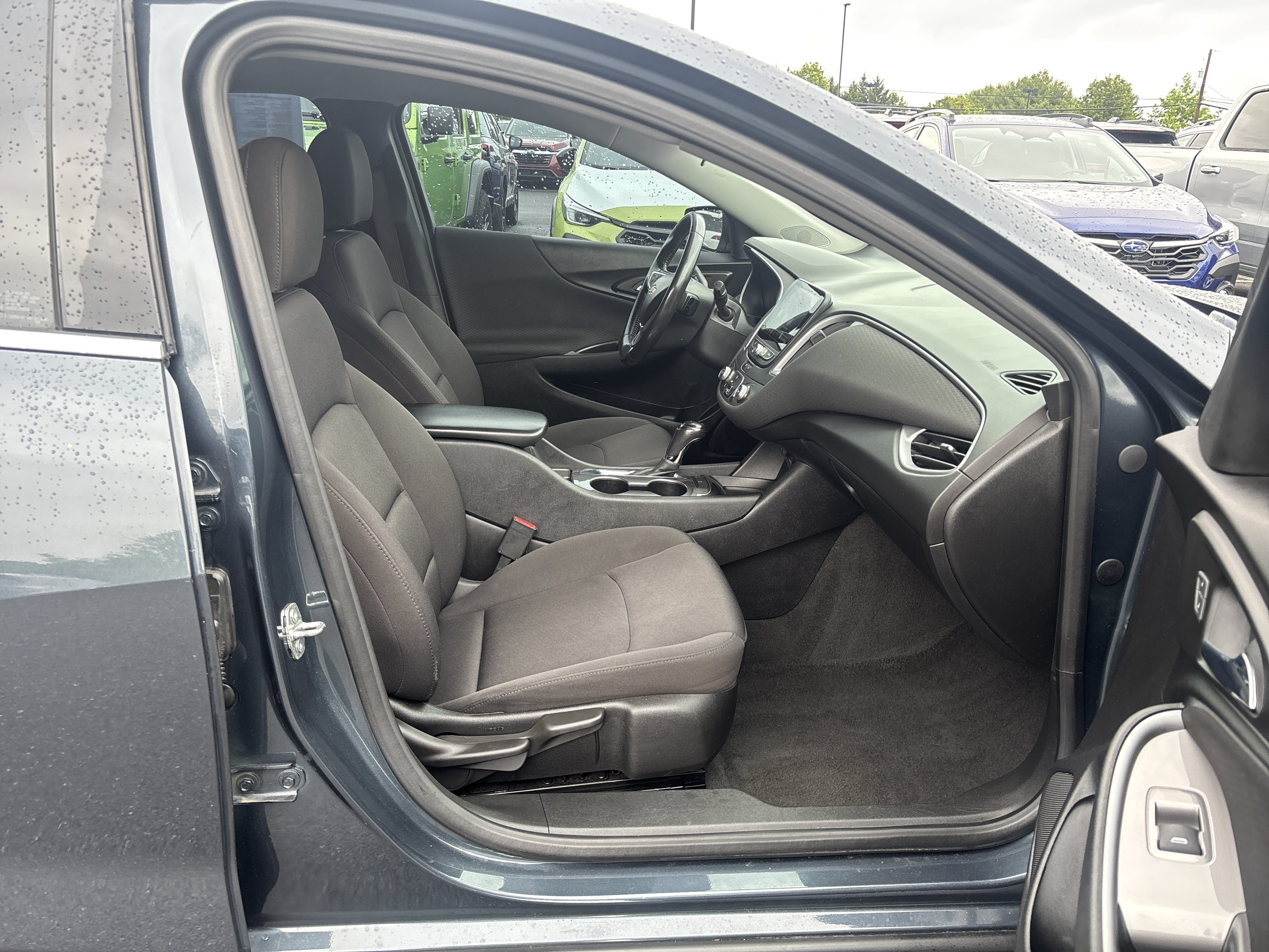 Used 2020 Chevrolet Malibu RS w/ LPO, Convenience Package 2 FWD image 26