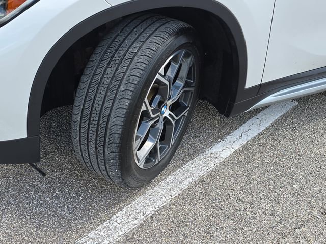 Used 2020 BMW X1 xDrive28i AWD/4WD image 34